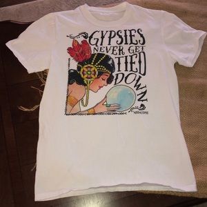 Boutique Graphic T-shirt
